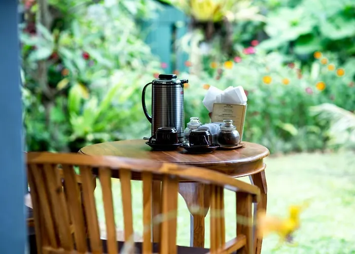 Shindu 8 Pensión Ubud